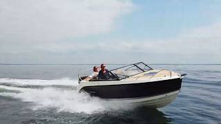 Quicksilver Activ 605 Cruiser