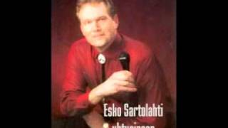 Esko Sartolahti - Pikku syntinen