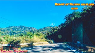 BEAUTY OF SILCHAR TO HALF LONG ROAD