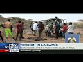 Tension in Laisamis, Marsabit, as four members of same family are killed