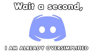 Please Mods, dont turn me into an oversimplified logo!