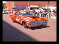 Mopar Treffen Zeche Ewald in Herten 2015