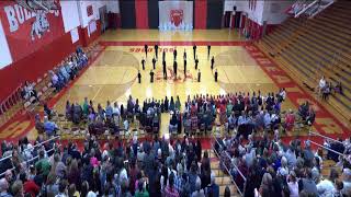 Streator High School vs Ottawa Township High School Girls' Varsity PerformingArts