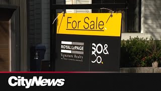 Toronto's housing market faces new reality as buyers gain leverage