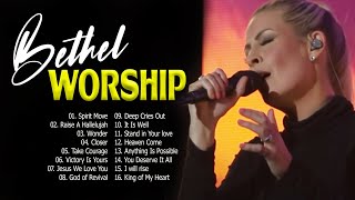 Bethel Worship Songs With Lyrics 2021 🙏Devotional Christian Songs Of bethel Church With Lyrics 2021