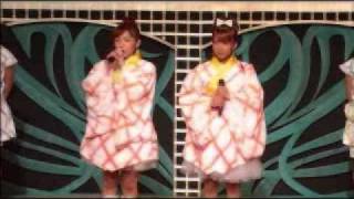 2004 Natsu First Concert Tour W Stand-by! W \u0026 Berryz Koubou Part 9