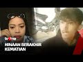 CRIME STORY - HINAAN BERAKHIR KEMATIAN