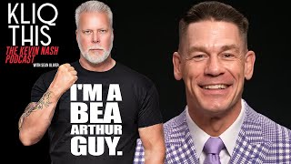 Kevin Nash on John Cena's Legacy
