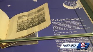 Linda Hall Library invites public to check out rare academic books