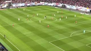 2022 DFL Supercup Highlights - RB Leipzig vs. Bayern Munich