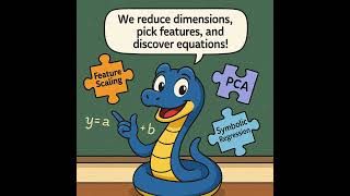 🐍 Pyter Python Presents: Data-driven Modeling in Python | Turn Messy Data into Insights