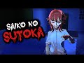 She almost Got me - Saiko No Sutoka v1.4 Full Walkthrough Gameplay (ENDING)