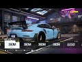 need for speed heat gameplay 1200hp porsche 911 gt2 rs customization max build