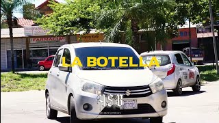 Randall BL ft. Dani B - La Botella (Video Oficial)