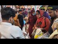 purnima saree eid bazaar।।