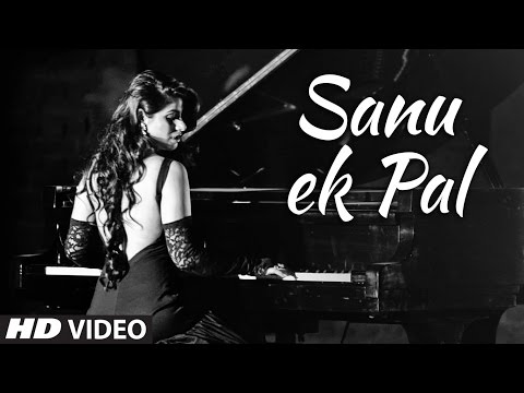 Sanu Ik Pal Chain Sonnali Official Music Video T Series