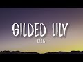 Cults - Gilded Lily (Lyrics) 