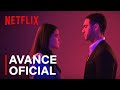 Oscuro Deseo: Temporada 2 | Avance oficial | Netflix