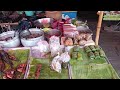 ตลาดอาจสามารถ ตลาดสดอำเภออาจสามารถ อำเภออาจสามารถ จังหวัดร้อยเอ็ด