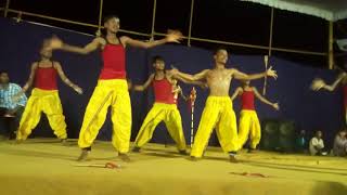 Siva Siva Sankara  song // with  stylish dance group  Regidi amadalavalasa //@srinu 240 @@@