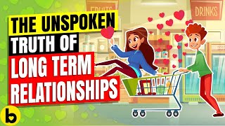 Funny Things To Know About Long Term Relationships