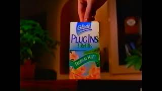 Glade Plugins commercial from 2000