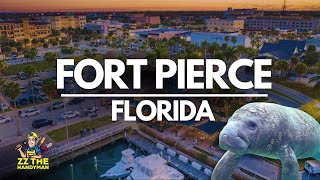 Things to do in Fort Pierce, Florida !