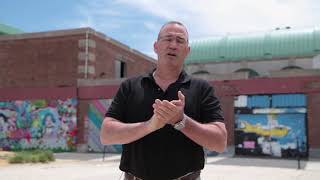 A trip down the Jersey Shore with Bob Murphy - Central Jersey Security Cameras