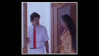 അഹം |Who else other than Mohanlal and Urvashi to portray the relationship of two people |Aham (1992)