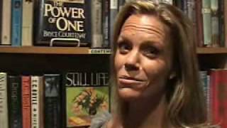 Robyn O'Brien - The Unhealthy Truth