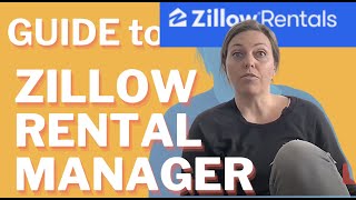 Guide to Zillow Rental Manager
