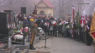 Żołynia 2024 - Gminne Obchody Święta Niepodległości