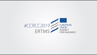 ERA CCRCC - ERTMS Conference 2019 - Day 2 - Session V