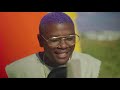 Prince Benza debut album live performance