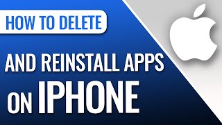 How to Delete and Reinstall Apps on your iPhone