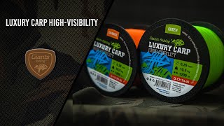 Giants Fishing Vlasec Luxury Carp High-Visibility