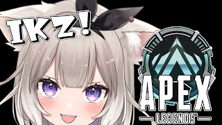 【APEX】プラチナの味を嗜みたいランク【夜絆ニウ / NeoPorte (ネオポルテ) 】