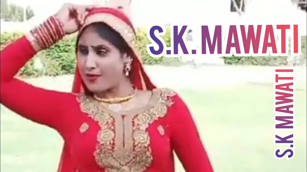 S K Mawati Youtube