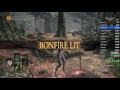 darksouls3 any% igt 1 00 20 rta 1 04 53 old record