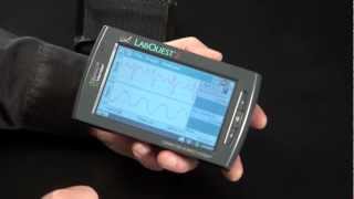 Introducing Vernier LabQuest 2