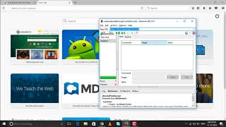 Selenium IDE - Walkthrough