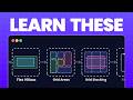 The Best Flexbox & Grid Tricks You Need to Start Using
