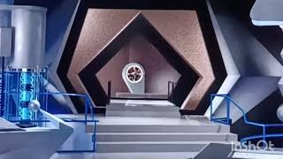 "Forbidden Symphony No. 1": Music to honor the KRELL on Planet Altair IV x Wim Grundy