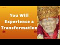 shirdi sai baba motivational message in english sai baba advice