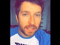 Brett Eldredge Sings 'Wanna Be That Song' and Narrates the Whole Video
