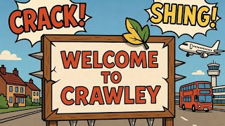 Is Crawley the Worst Place in England?