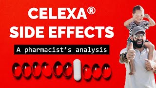 Celexa SIDE EFFECTS YOU NEED TO KNOW NOW!