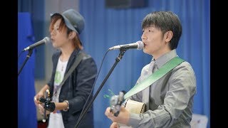 カラフルパレット「いつかの涙」｜遠州WebTV第63回