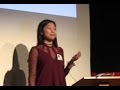 Using Imagination for Individual Empowerment | Chris Liu | TEDxYouth@GSBSchool