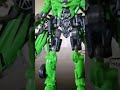 studio series crosshairs test #transformer